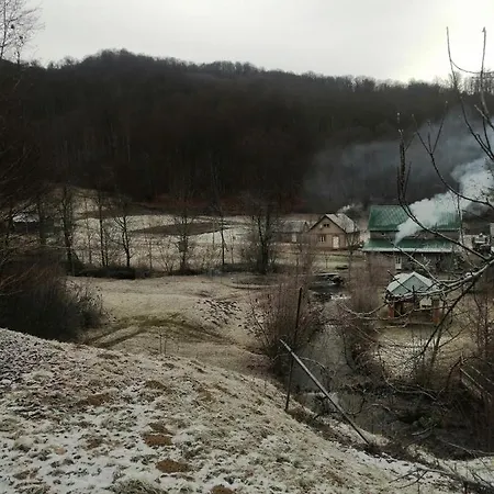 Гостевой дом Stream