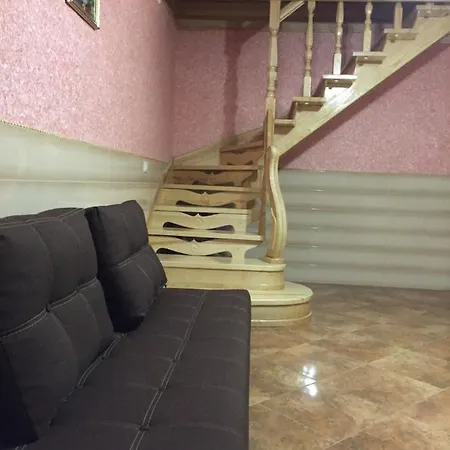 Stream Гостевой дом