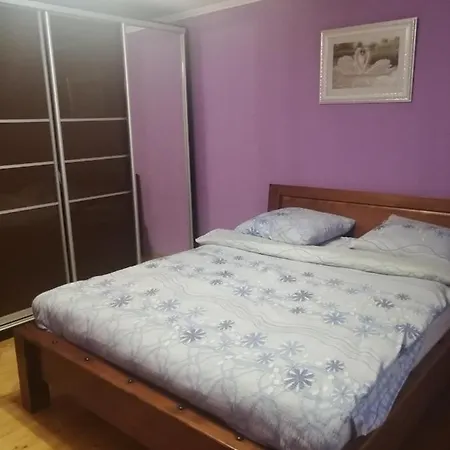 Гостевой дом Stream *