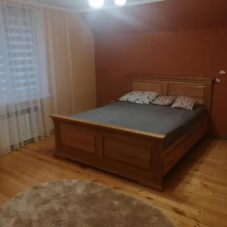 Stream Гостевой дом