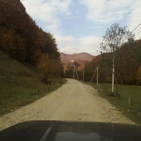 Гостевой дом Stream *