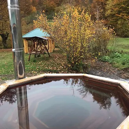 Stream Guest house *