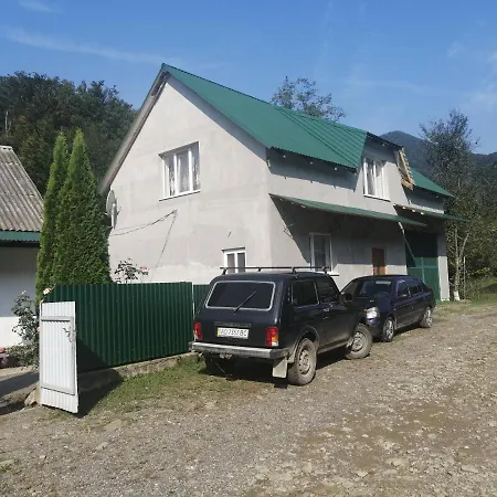 Guest house Stream Kolodne