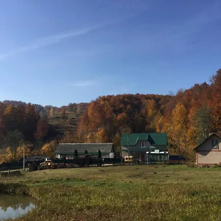 Stream Guest house