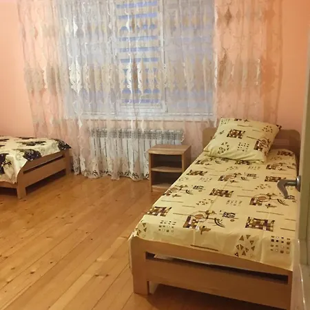 Stream Guest house Kolodne