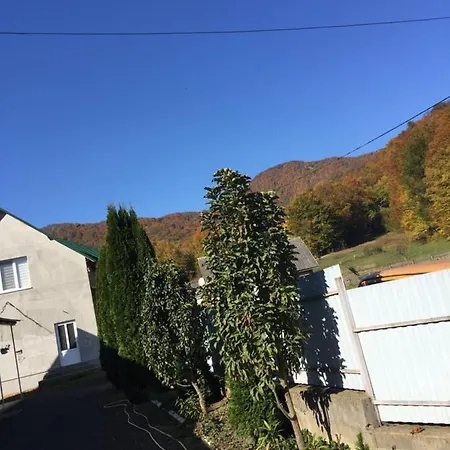Guest house Stream *