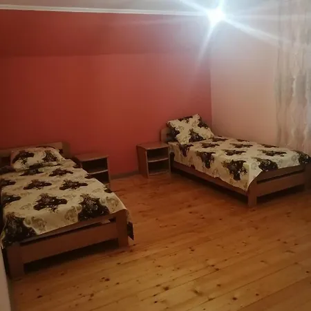 Guest house Stream Kolodne
