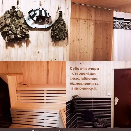 Stream Guest house Kolodne