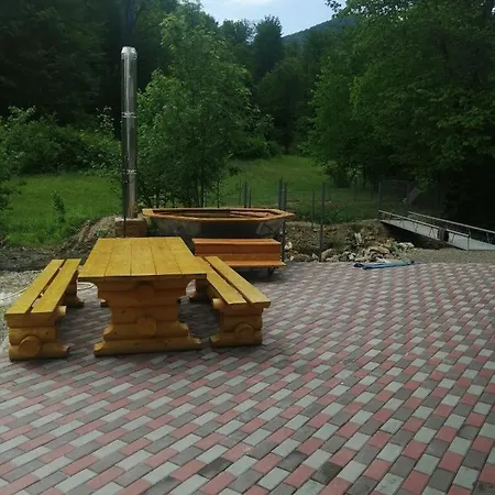 Stream Guest house Kolodne